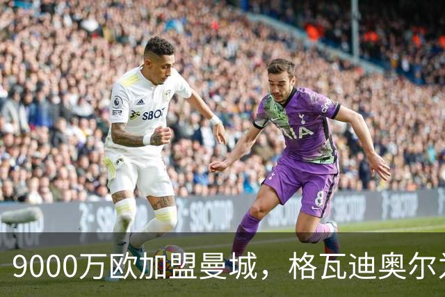 9000万欧加盟曼城，格瓦迪奥尔为何难成巴萨补防答案？